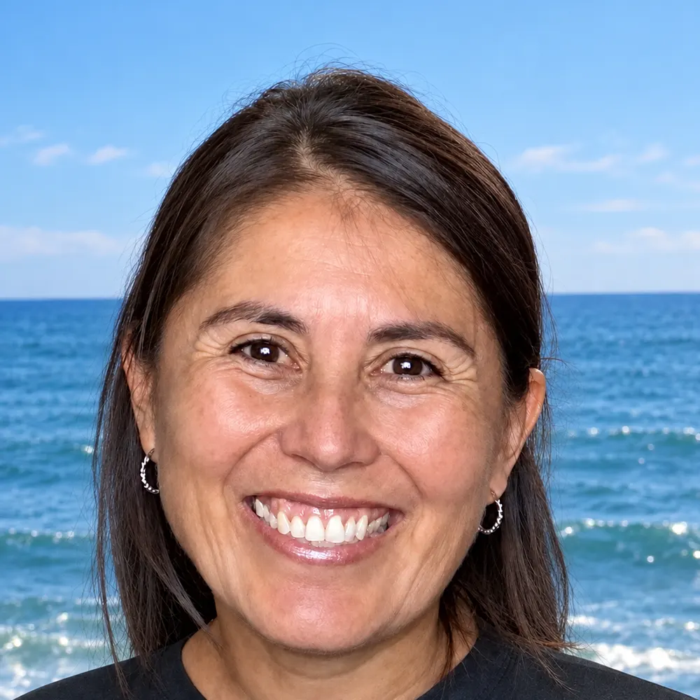 Cristina Figueroa Vasquez