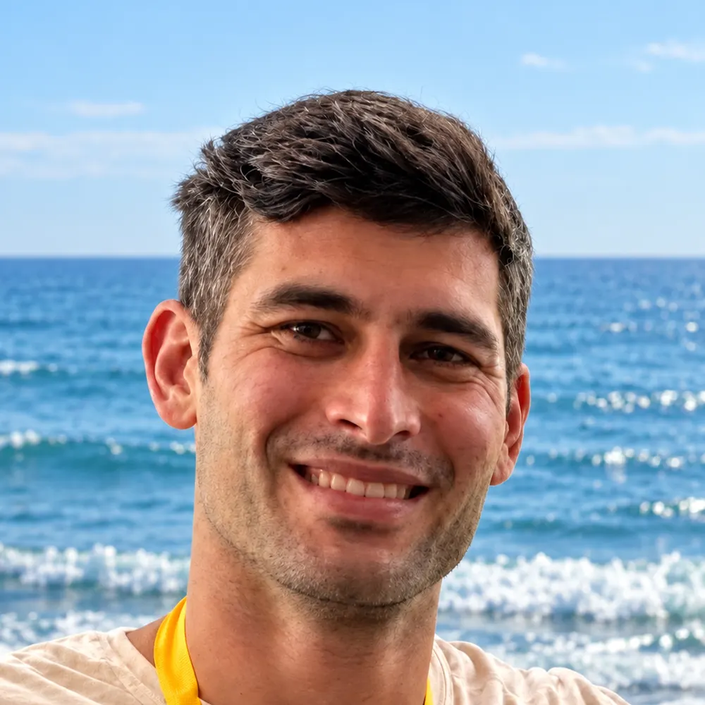 Pablo Sale