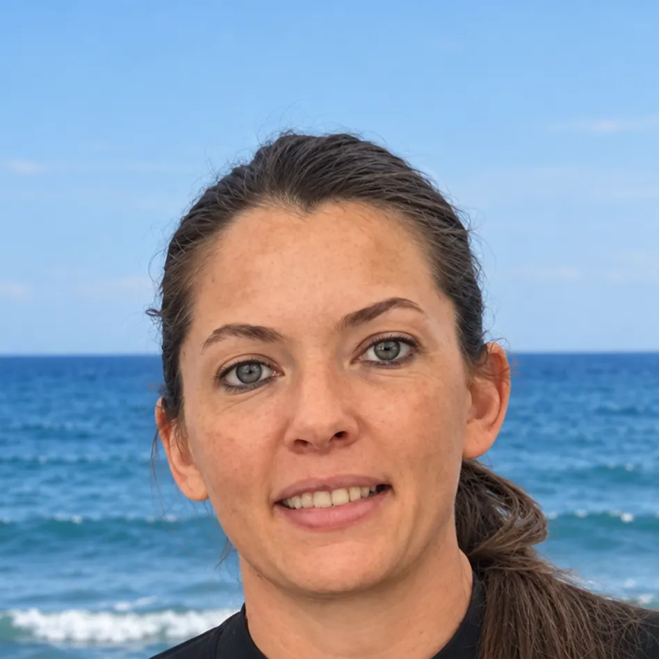 Valentina Riffel Rossetti
